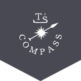 株式会社　T’s COMPASS