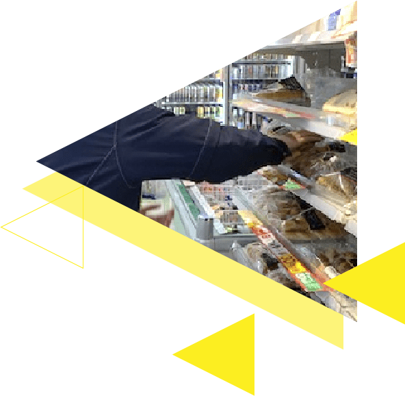 地域に密着した“FC事業”を展開