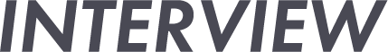 INTERVIEW